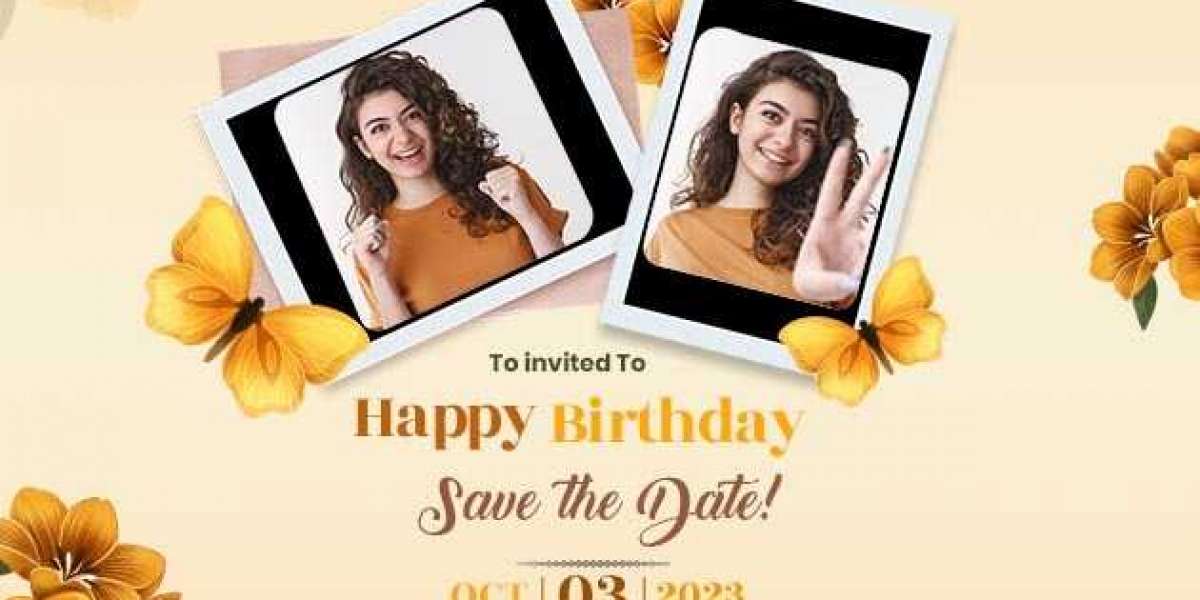 Unmissable Tips for an Incredible Invitation Happy Birthday
