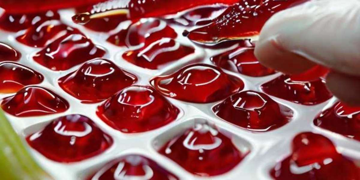 Jelly Manufacturing Plant Project Report 2024: Machinery Requirements, Plant Cost and Raw Material Requirements