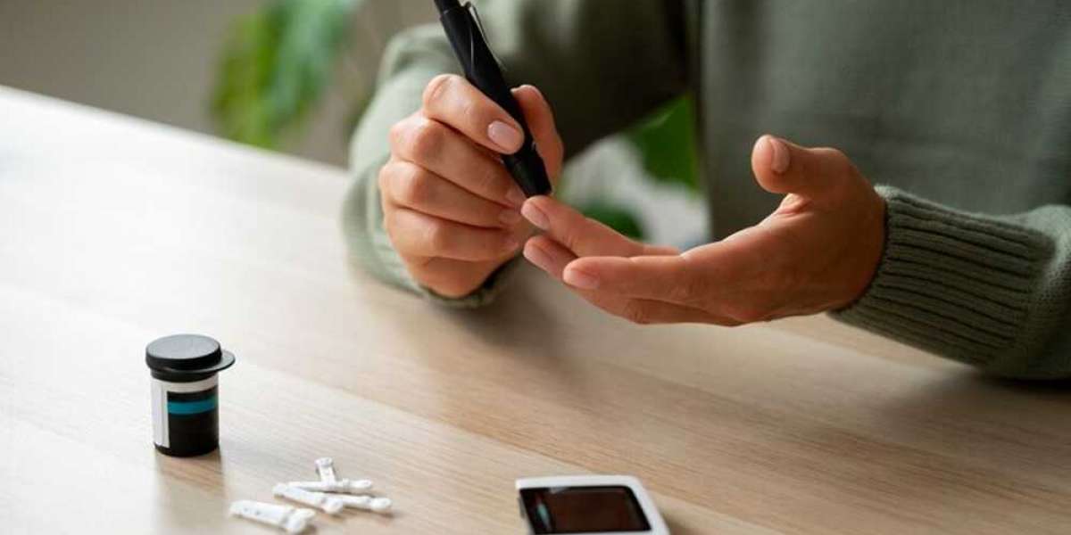 Where to Find Homeopathic Medicine for Diabetes? Explore Here.