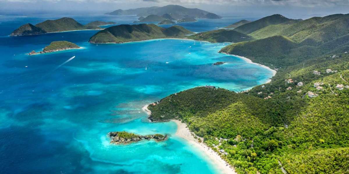 Unveiling the Exquisite Beauty of the Virgin Islands: Your Ultimate Travel Guide