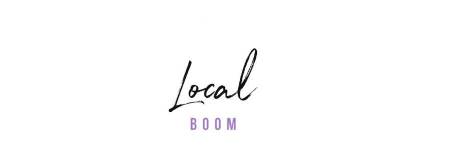 localboom Cover Image