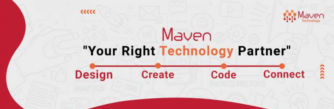 MavenTechnology Cover Image
