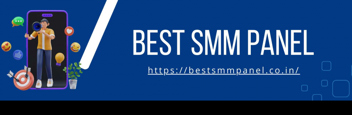 bestsmmpanel Cover Image