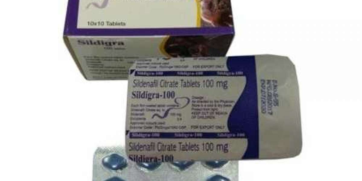 Order Sildigra To Solve Your Personal Issues