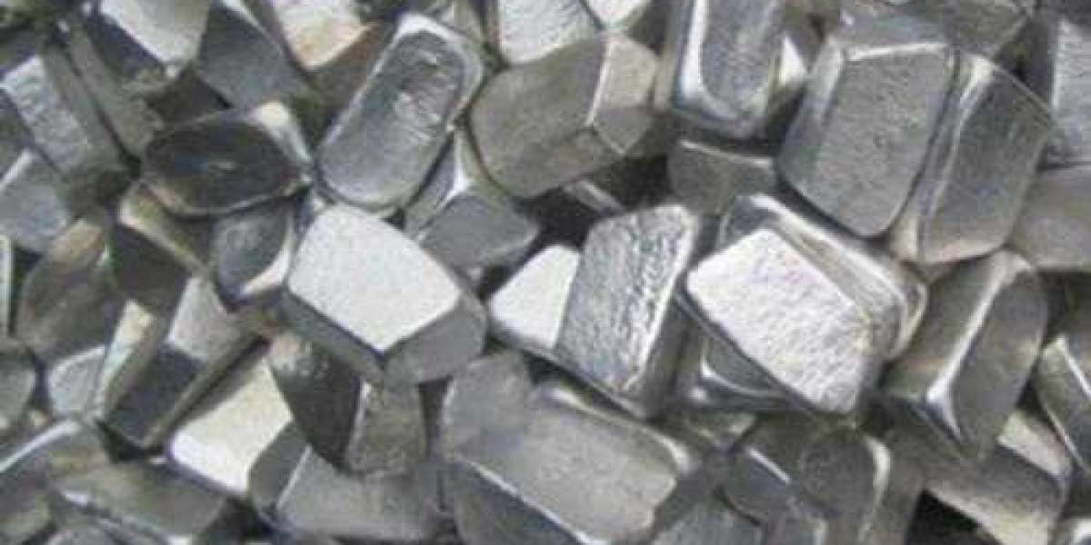 Magnesium Metal Market Size, Share, Trends, Growth and Forecast 2030