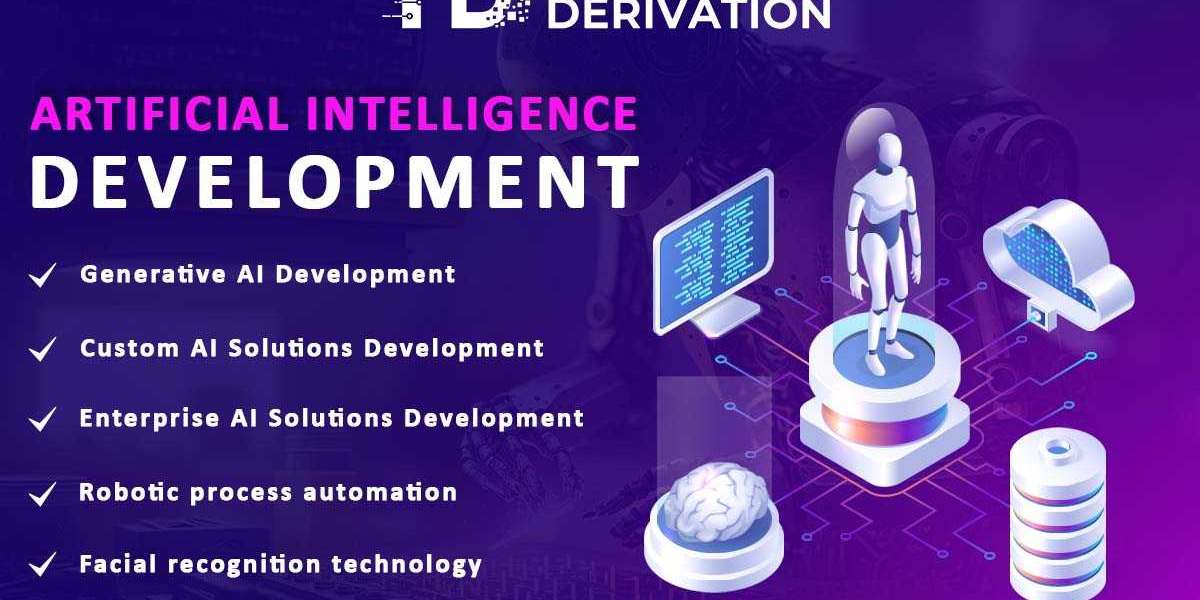 Unleashing the Power of AI Development Services: Shaping the Future of Innovation
