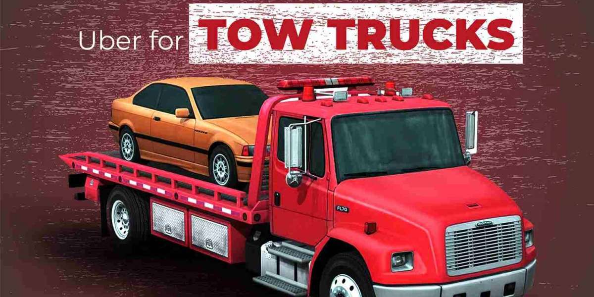 Benefits of Towing App for Roadside Assistance Business Owners