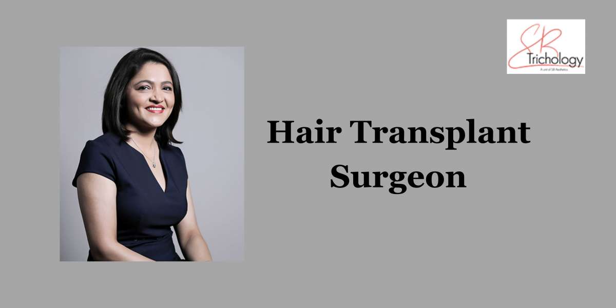 Why FUE Is a More Popular Procedure For Hair Transplant?