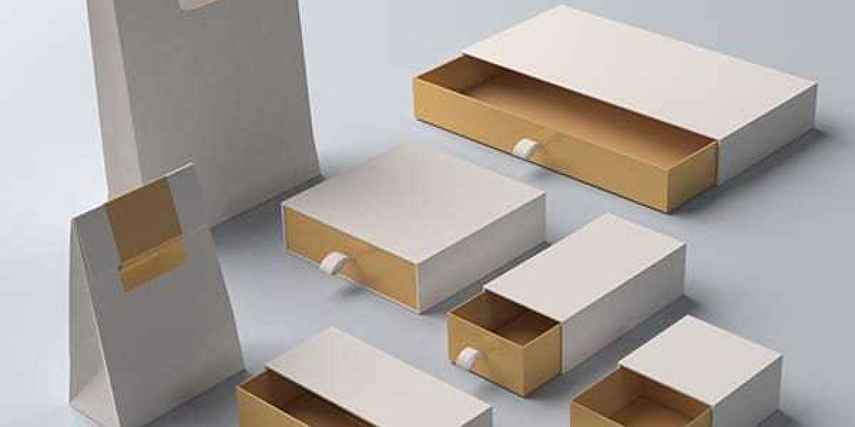Personalized Perfection: The Art of Customize Packing Box Solutions!