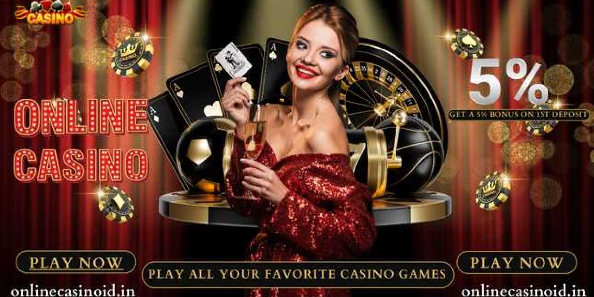 Exploring the World of Online Casino IDs: Your Gateway to Digital Entertainment