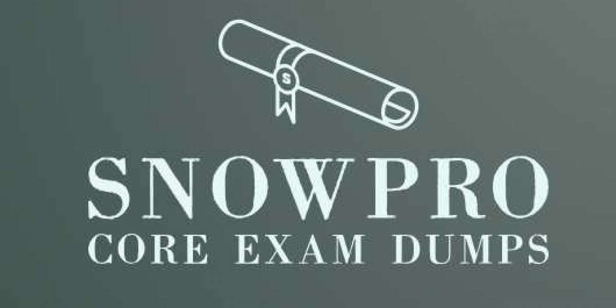 Unlocking Your Potential: How SnowPro Core Exam Dumps Ensure Success