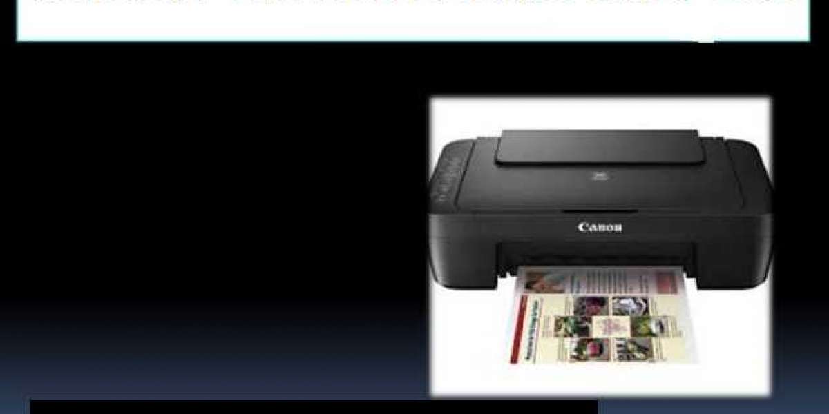 Canon Printer Error 853: Troubleshooting Guide
