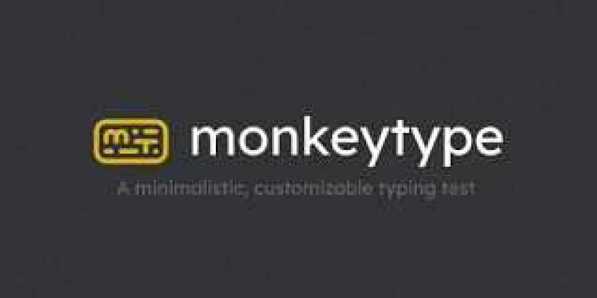 A monkey typing test is used to evaluate a person's typing ability,?