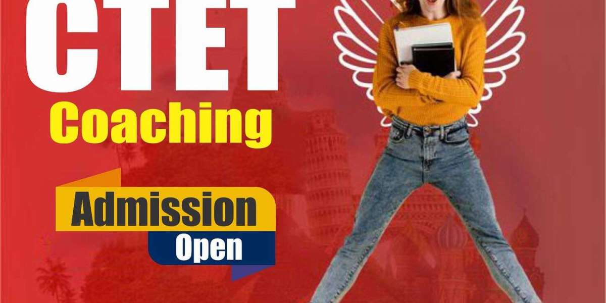 How CTET Coaching in Delhi Ensures Concept Clarity