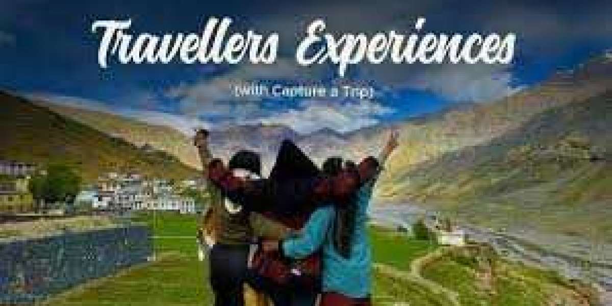 Leh Ladakh Escapade: Departing from Delhi with Tour Packages