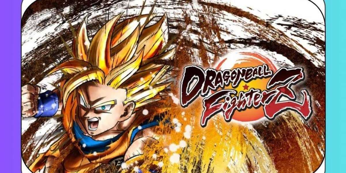 Free Dragon Ball FighterZ Android Download [Update Version] 2024