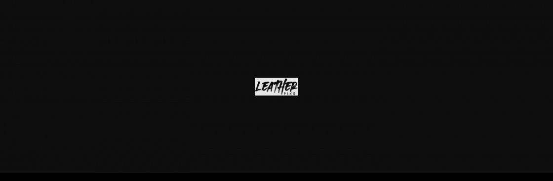 leatherpiks Cover Image
