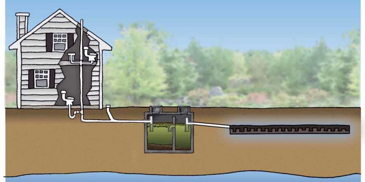 The Blueprint for Success: Designing a Reliable Septic System