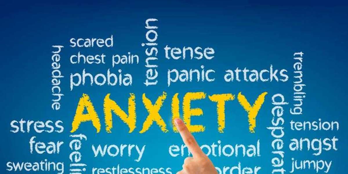 Breaking the Chains of some kind: Reducing Anxiety-Related Decision Paralysis