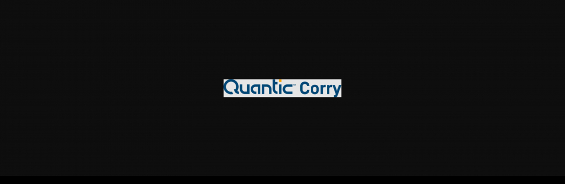 quanticcorry Cover Image