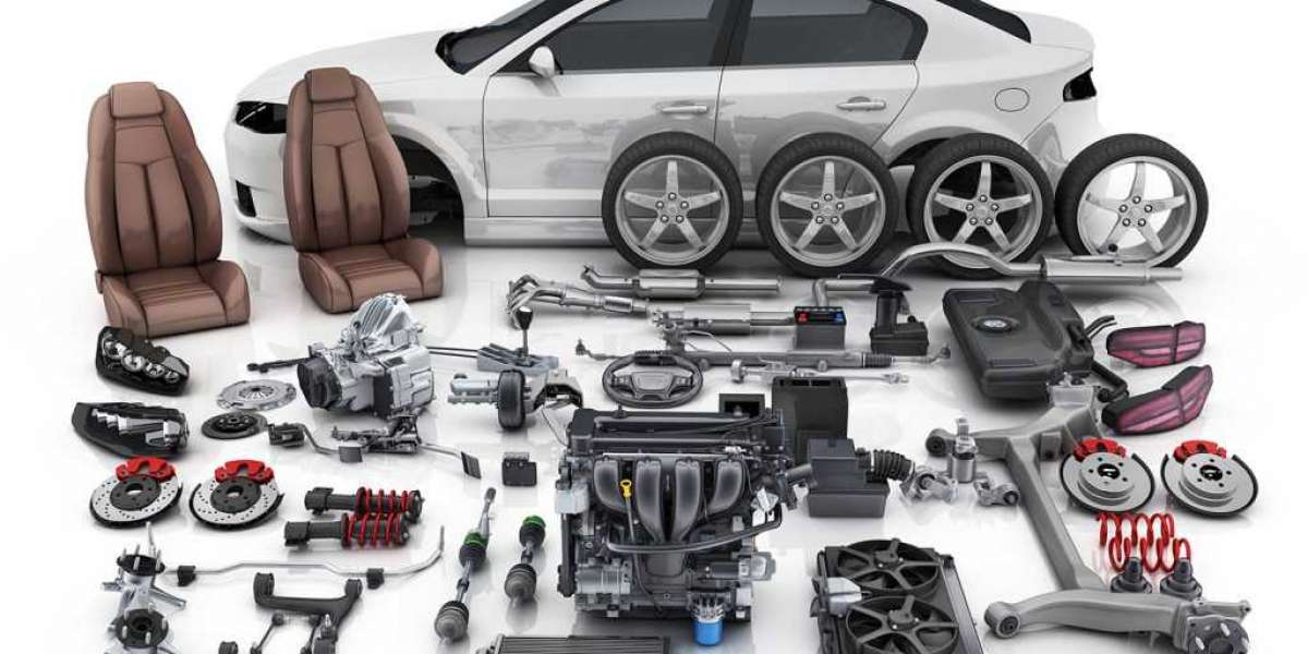 Unveiling the Benefits of Choosing to Buy Used Car Parts