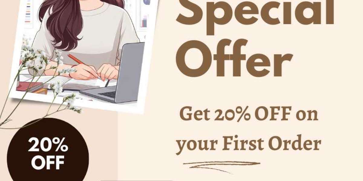 Unlocking Academic Success: Get 20% OFF on Your First Order at statisticsassignmenthelp.com