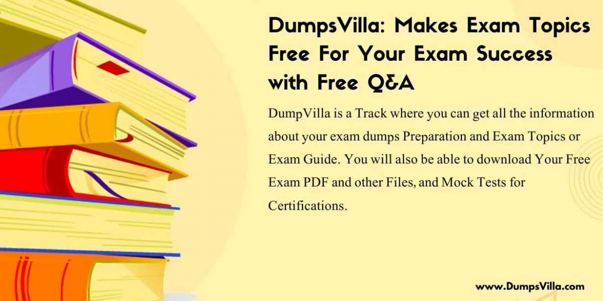 Forge Your Path with DumpsVilla: Your Journey to Carding Excellence Begins