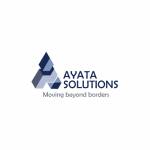 Ayata_Solutions Profile Picture