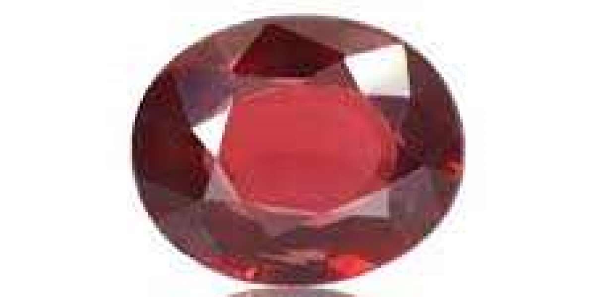 Garnet Stone: Exploring its Rich History and Mystical Properties