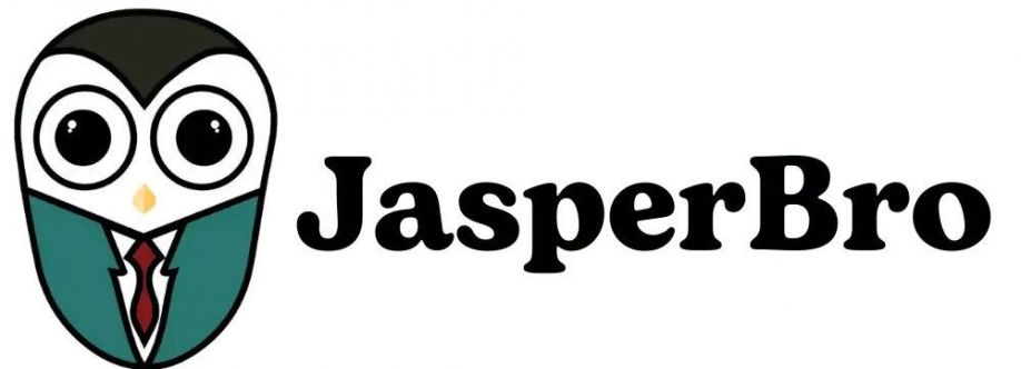 jasperbro Cover Image