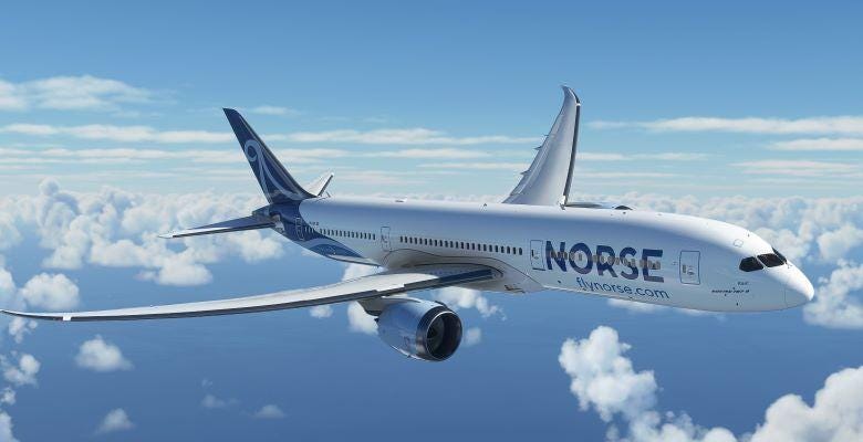 How do I reach to Norse Atlantic Air? | Quick Help | by Camry Thomas | Feb, 2024 | Medium