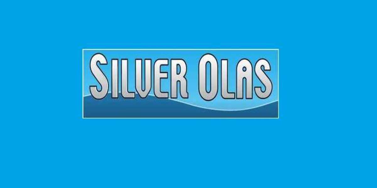 Reviving Elegance: Silver Olas Carpet Cleaner Unveiled