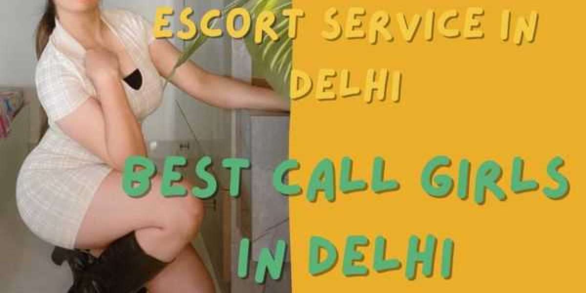 Get mind-boggling orgasms using our Call Girls Services in Delhi.