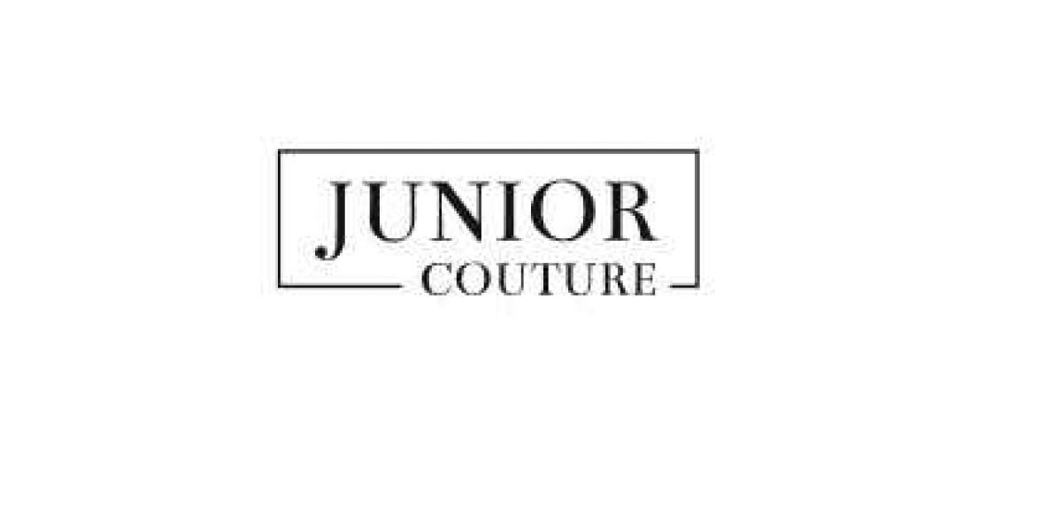 Junior Couture LLC: Elevating Kids’ Fashion in the USA