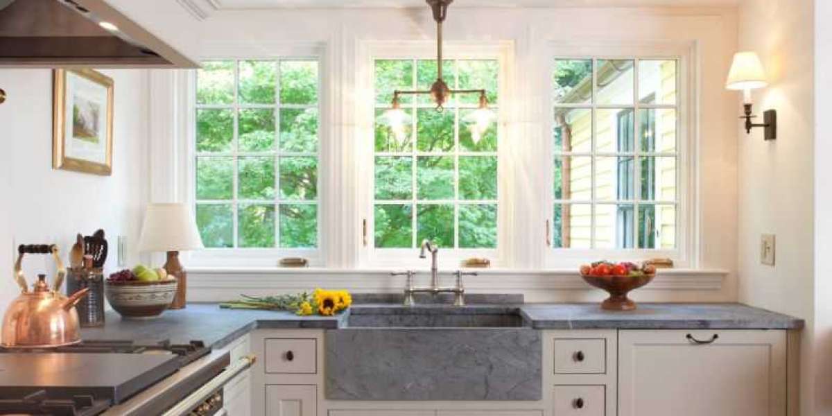 Types of Stylish Kitchen Lights for Over the Sink