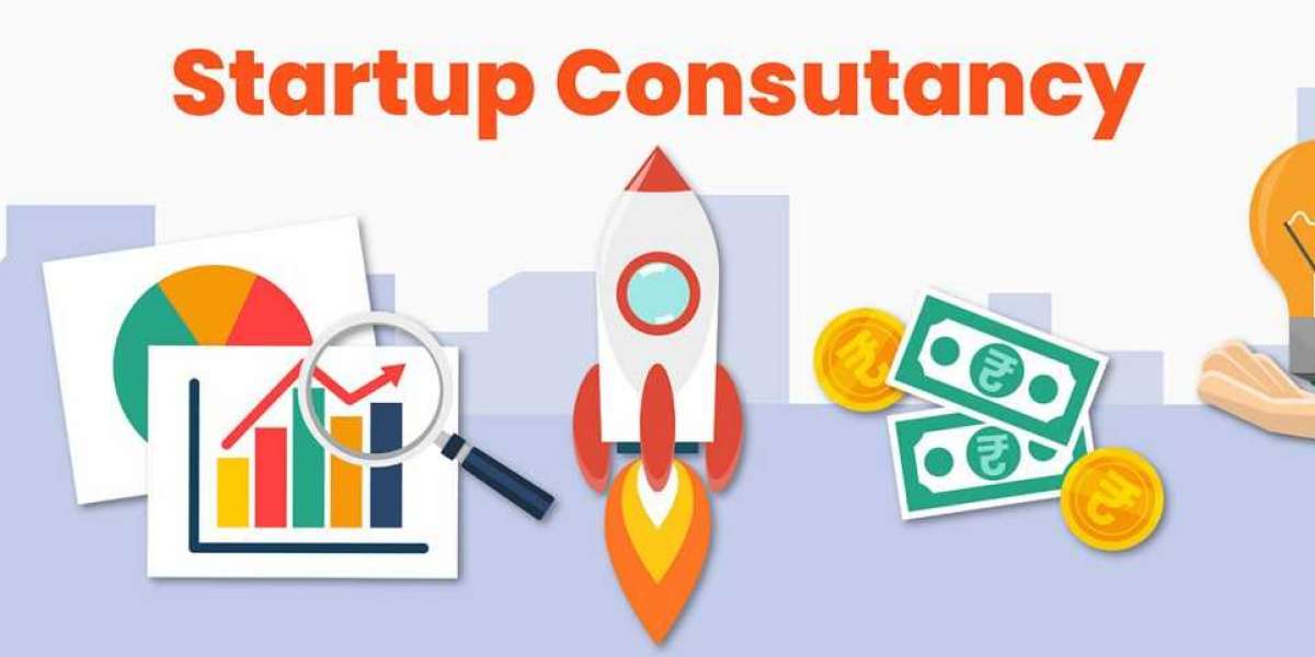 Premier Startup Consultancy Services | Master Brains
