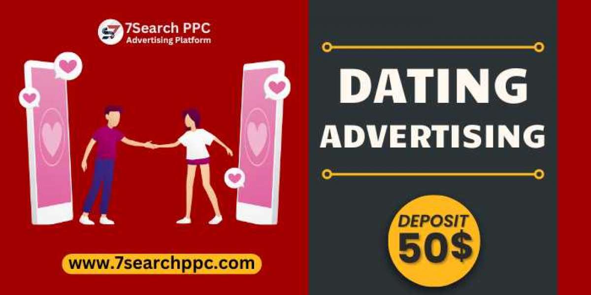 Dating Ads | Advertise Dating Site | Dating Advertising | Ad Platform