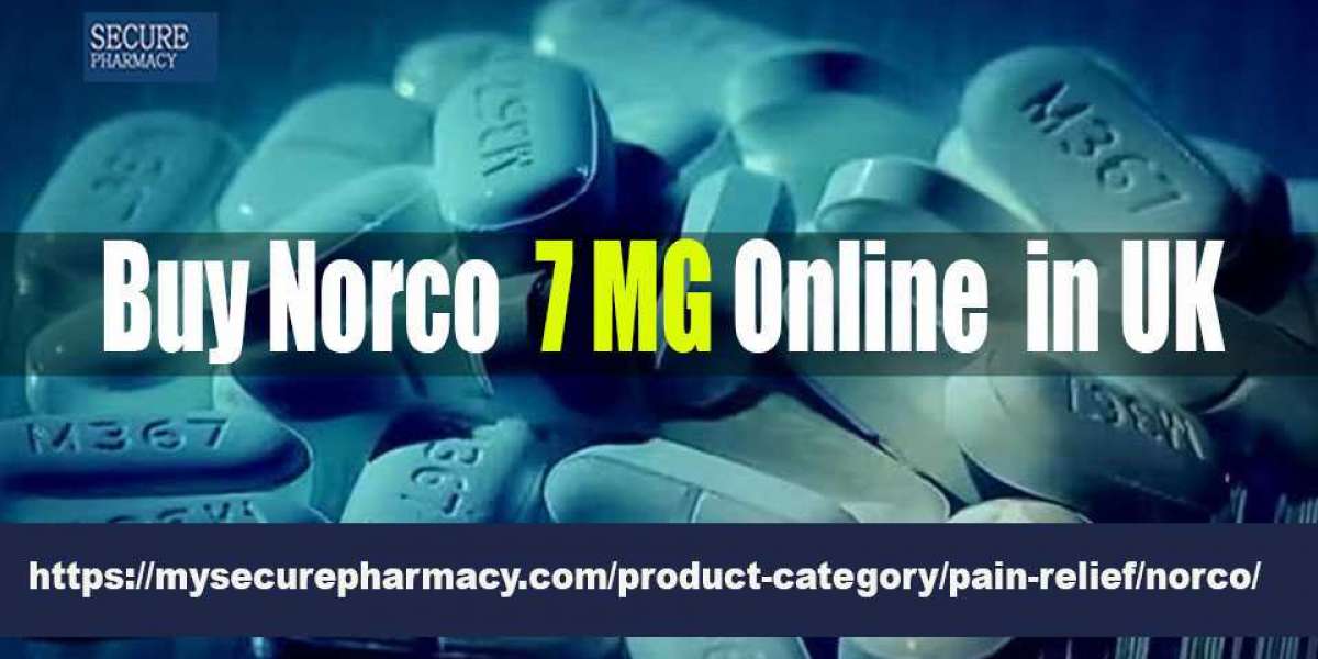 Buy Norco online in USA