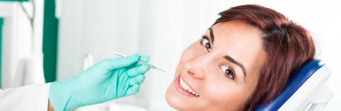 Chiswick Dental Care Cover Image