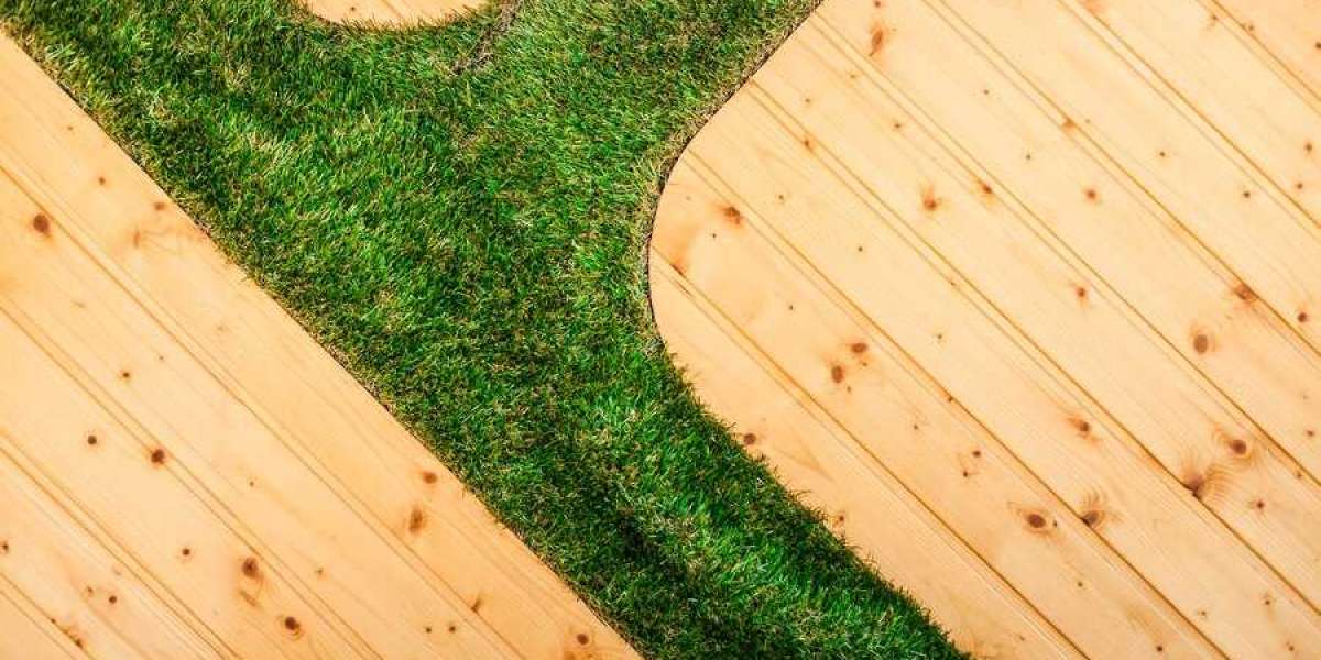 Turf Protection Mat Market: Navigating Growth Opportunities and Environmental Challenges