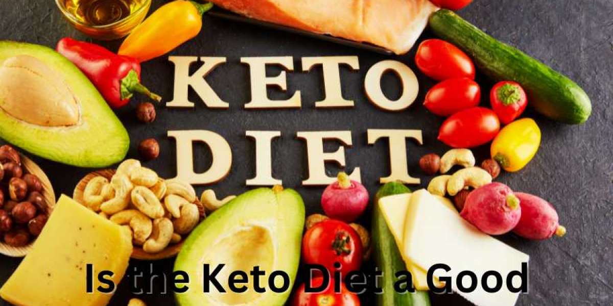 Is the Keto Diet a Good Solution for Me?