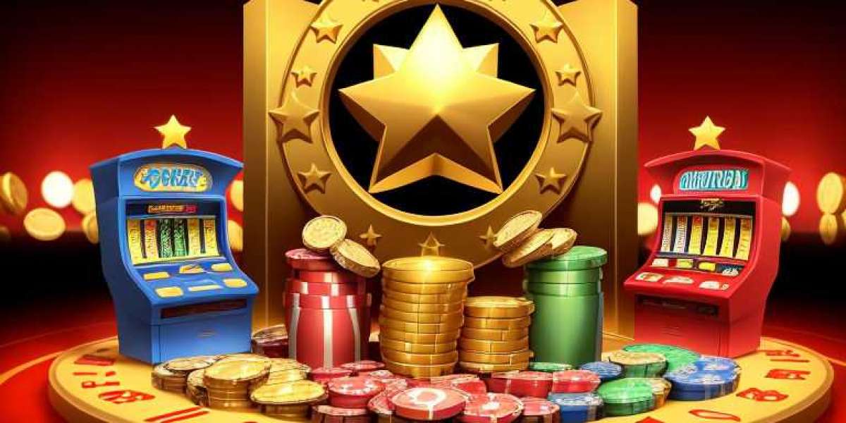 Branded Slots Rise Exploring Movie and TV Themes