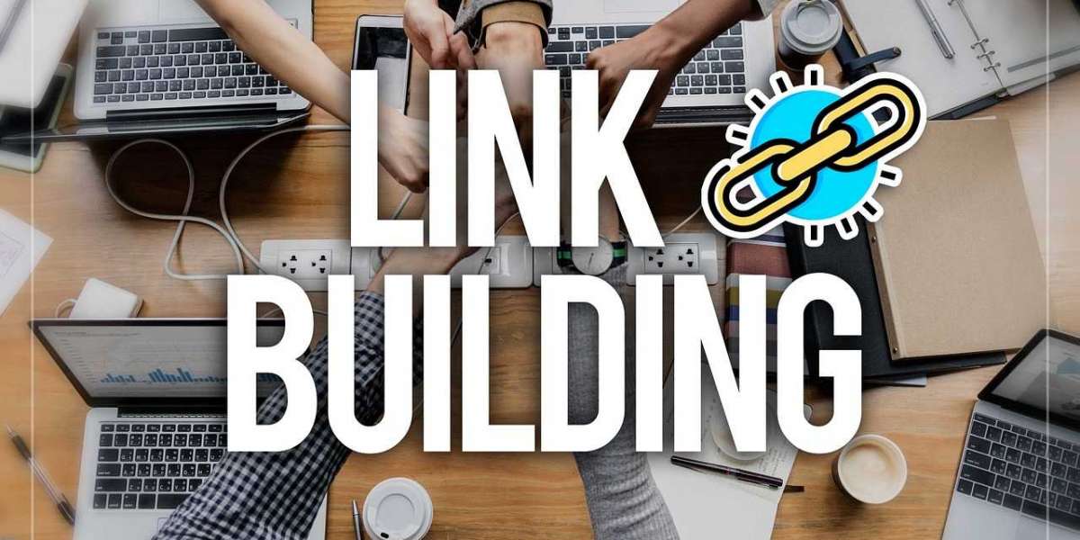 Maximizing Online Presence: The Power of Link Building Efforts