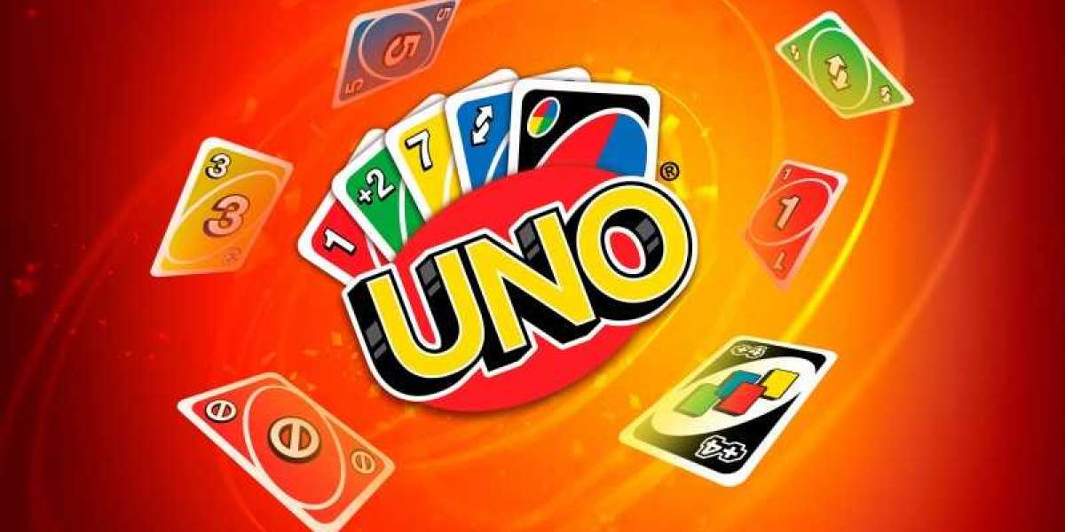 Action Cards in Uno Online: Adding Excitement to the Game