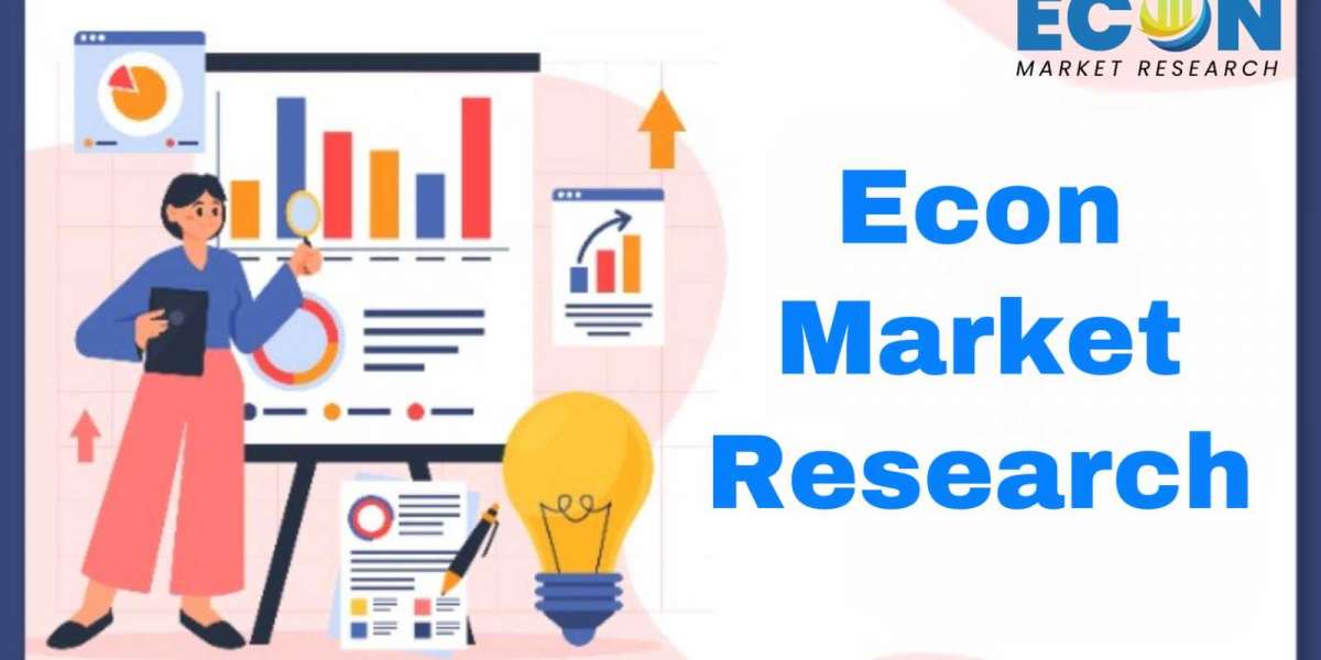 Encoder Market 2024-2032 Size, Share, Trends, Growth Drivers and SWOT Analysis Report