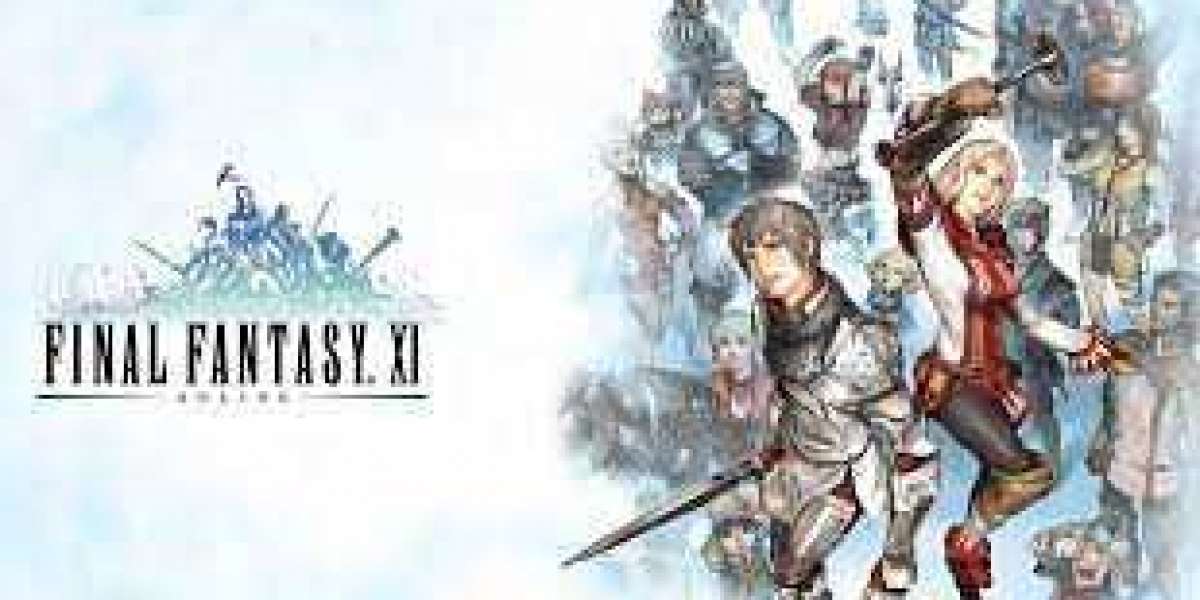 Conquer Vana'diel: A Comprehensive Guide to Rapidly Accumulating FFXI Gil in Final Fantasy XI