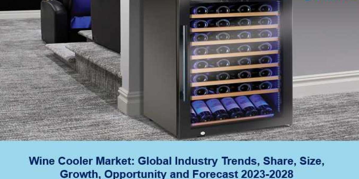 Wine Cooler Market Size, Share, Analysis Report 2024-2032