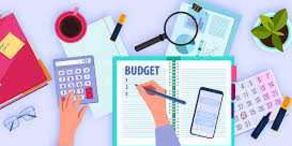 Mastering Your Finances: How to Make Budgets Like a Pro