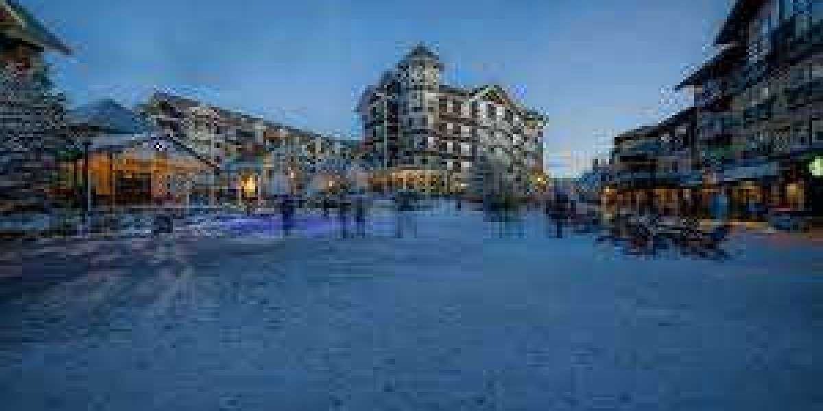Experience Winter Thrills at Snowshoe Mountain Ski Resort