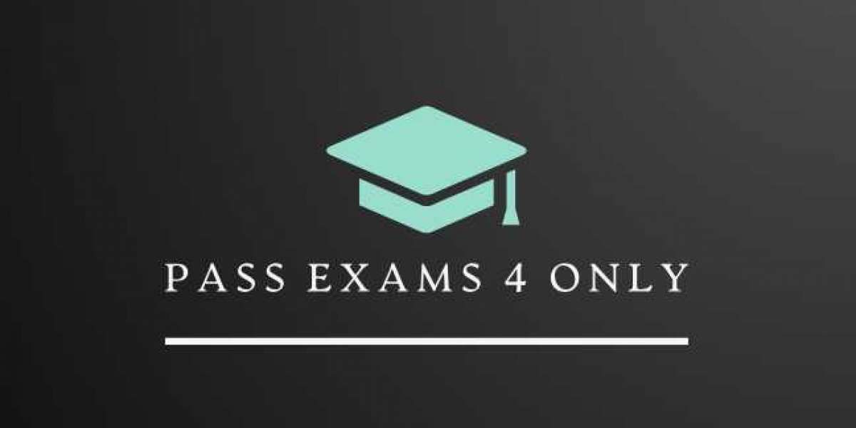 The Ultimate Exam Companion: Pass Exams 4 Only's Secret Weapon